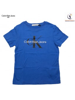 t-shirt da bambino Calvin...