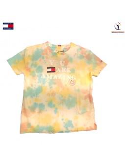 t-shirt per bambini TOMMY...