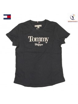 t-shirt da bambina TOMMY...