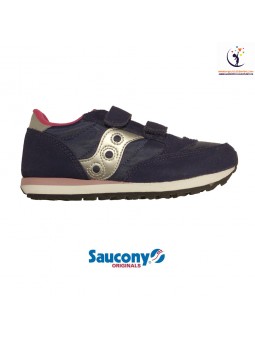sneakers da bambina Saucony...