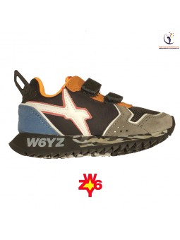 Sneakers bambino Wizz W6YZ...