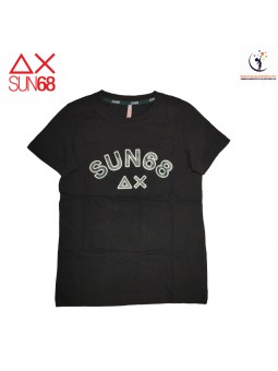 t-shirt bambino SUN68...