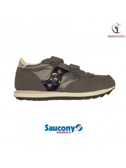 sneakers da bambino Saucony...