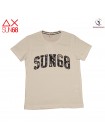 t-shirt da bambino SUN68...